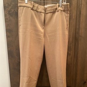 2 pair of J Crew Size 10 Cameron Pants